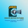 Create Motion Pictures